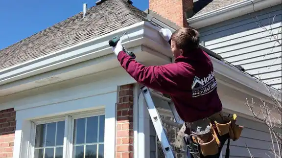 gutter services Harrisburg